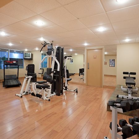 Holiday Inn Express Hotel & Suites Saint John Harbour Side By Ihg Extérieur photo