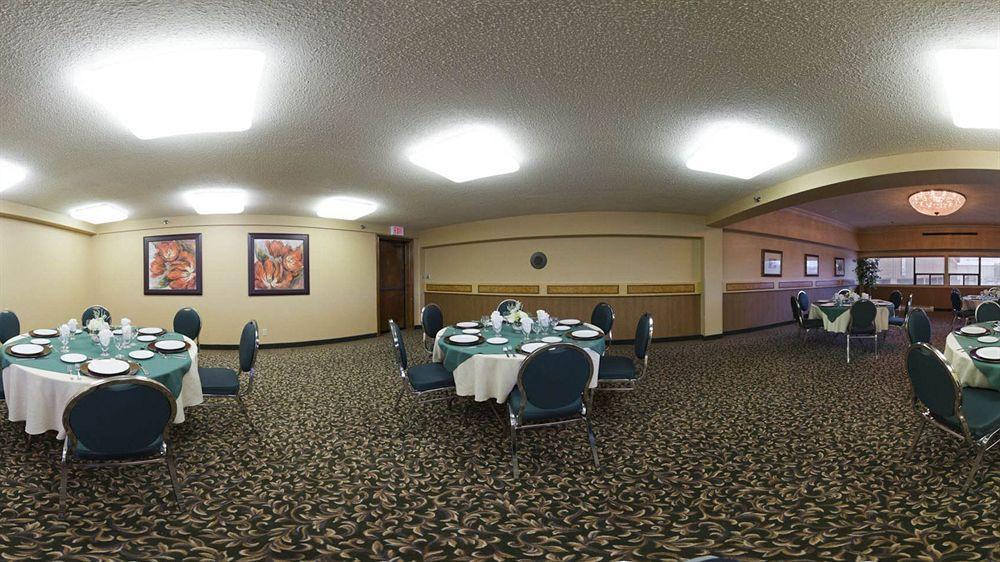 Holiday Inn Express Hotel & Suites Saint John Harbour Side By Ihg Extérieur photo
