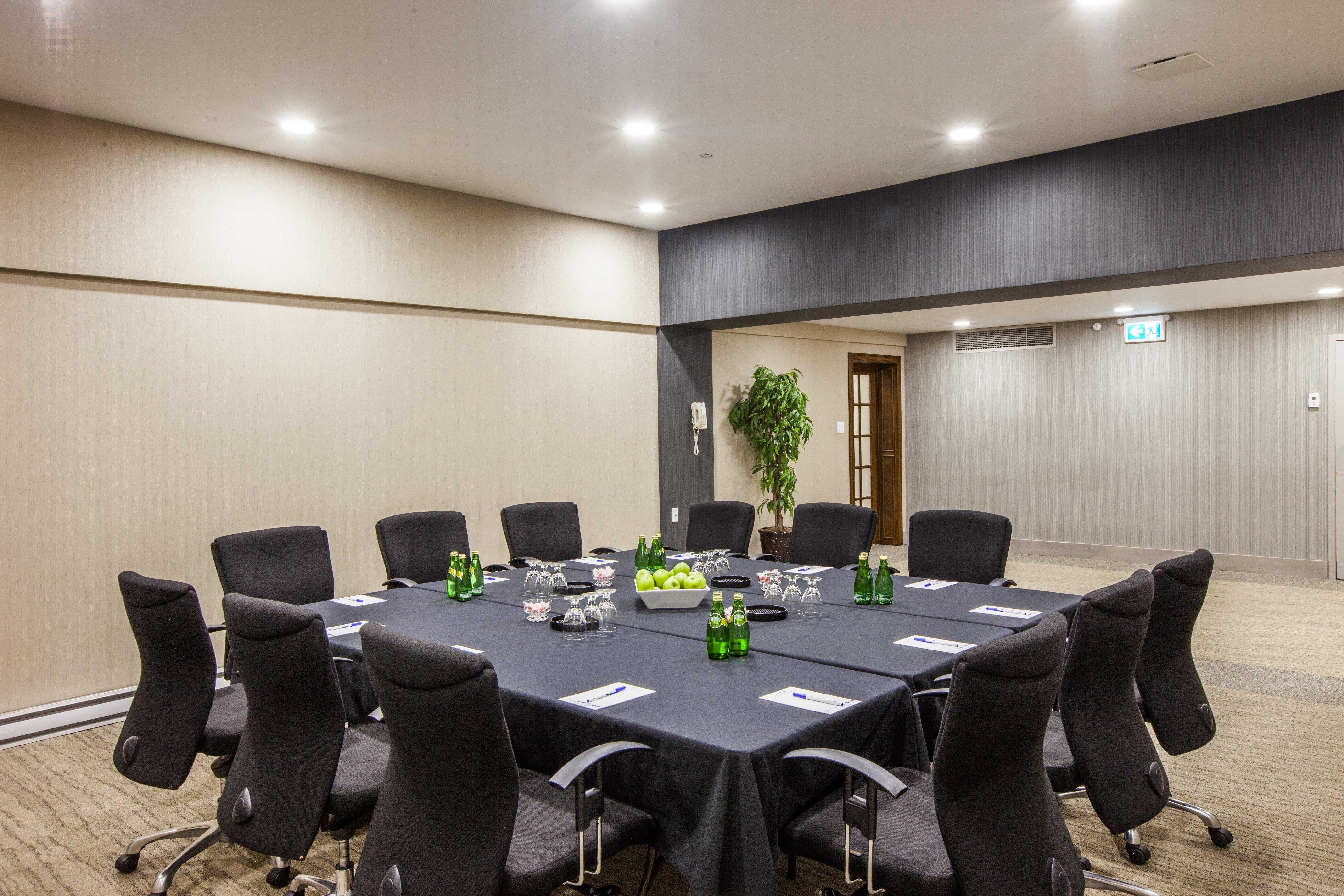 Holiday Inn Express Hotel & Suites Saint John Harbour Side By Ihg Extérieur photo