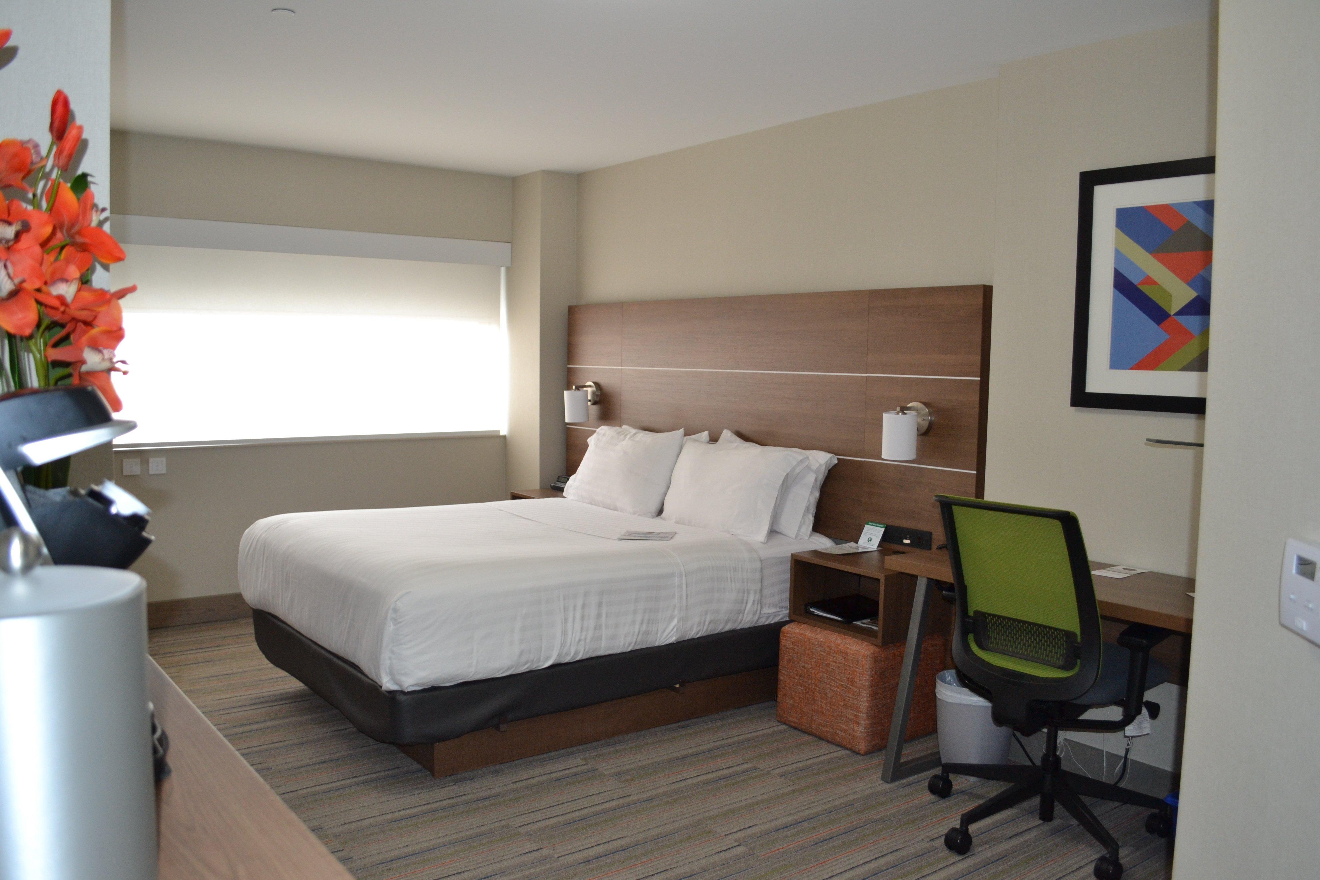 Holiday Inn Express Hotel & Suites Saint John Harbour Side By Ihg Extérieur photo