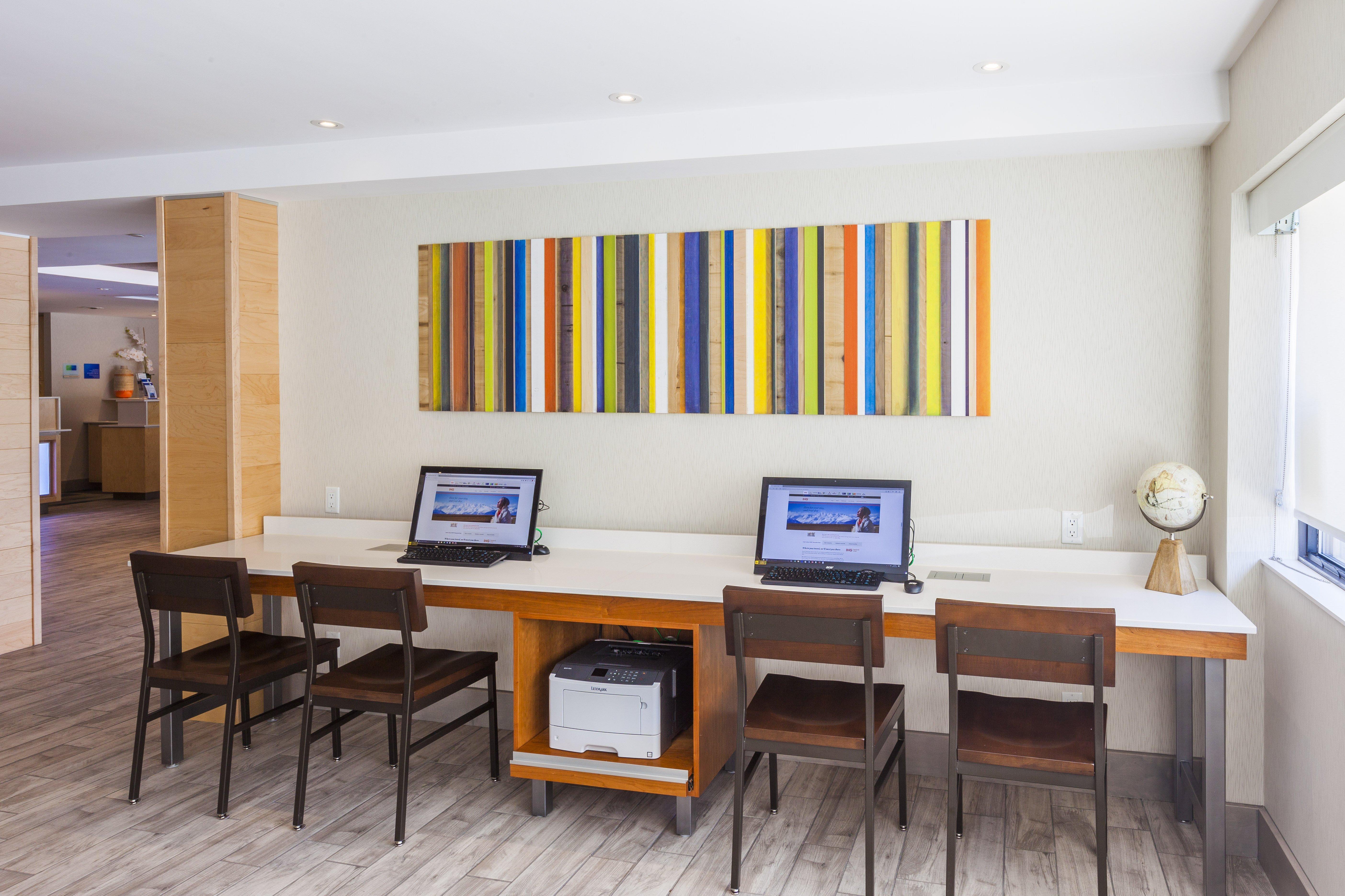 Holiday Inn Express Hotel & Suites Saint John Harbour Side By Ihg Extérieur photo