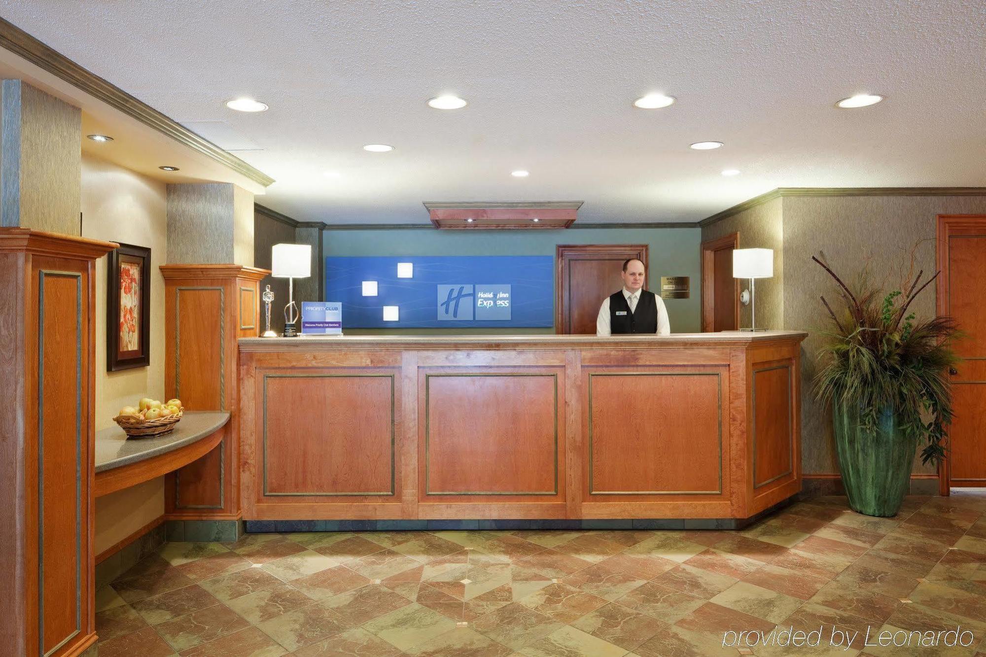 Holiday Inn Express Hotel & Suites Saint John Harbour Side By Ihg Extérieur photo