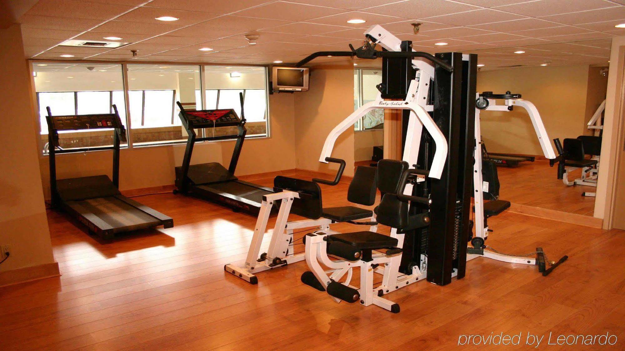 Holiday Inn Express Hotel & Suites Saint John Harbour Side By Ihg Extérieur photo