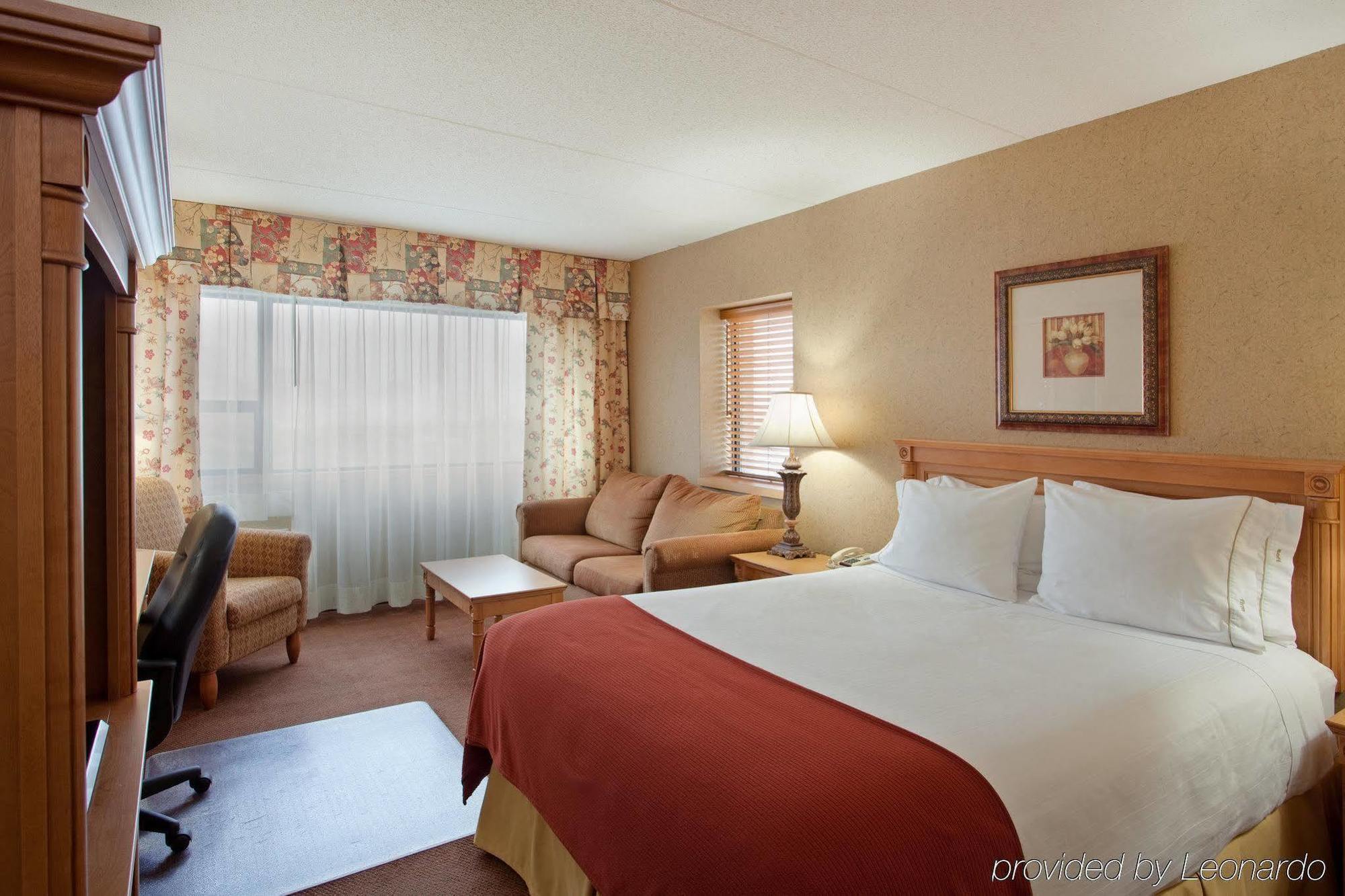 Holiday Inn Express Hotel & Suites Saint John Harbour Side By Ihg Extérieur photo